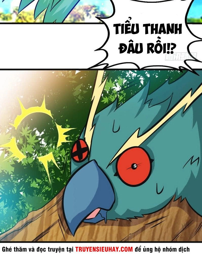 Chí Tôn Thần Ma Chapter 67 - 9