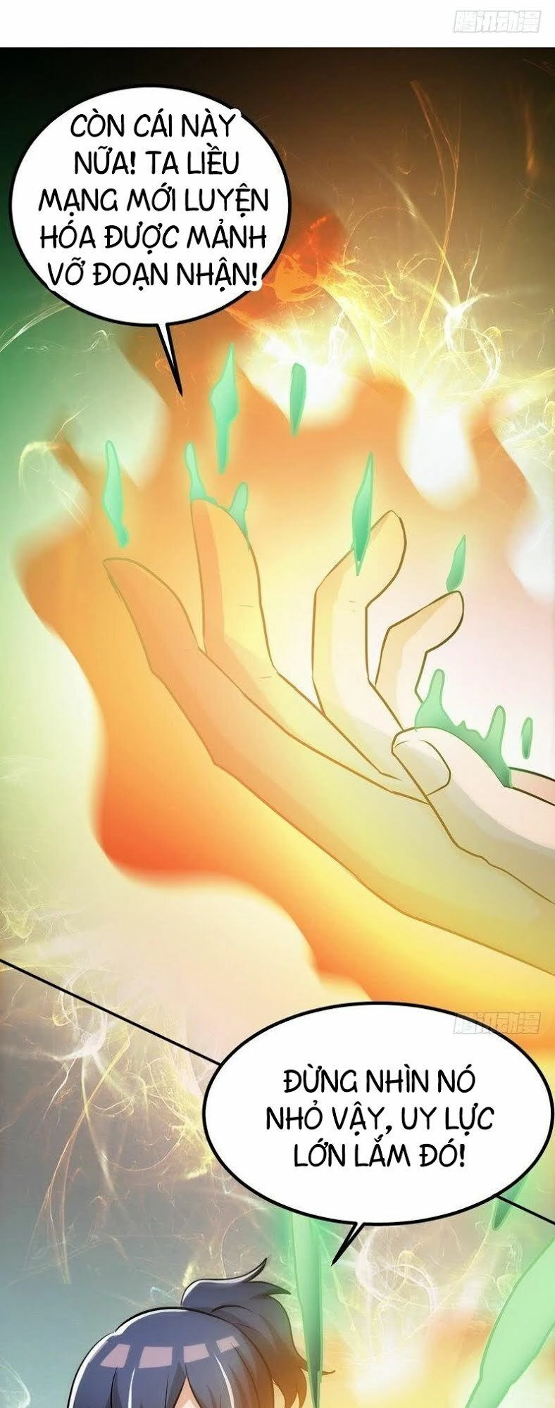 Chí Tôn Thần Ma Chapter 67 - 13