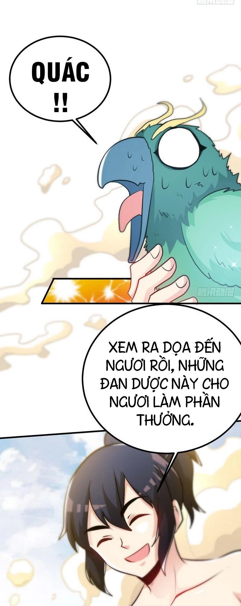 Chí Tôn Thần Ma Chapter 67 - 15