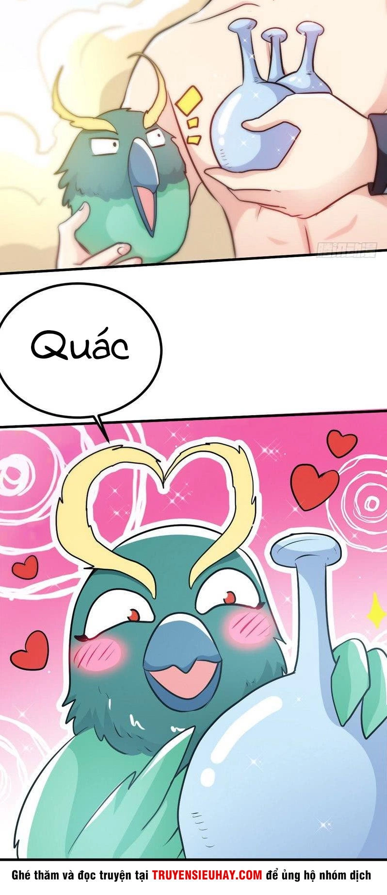 Chí Tôn Thần Ma Chapter 67 - 16