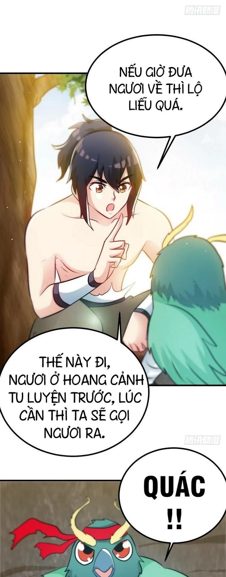 Chí Tôn Thần Ma Chapter 67 - 17