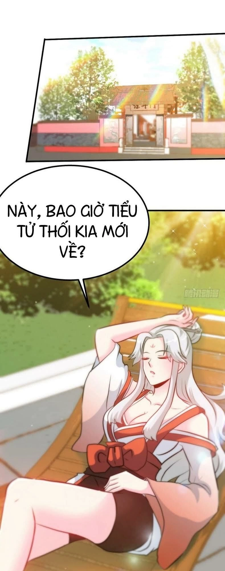 Chí Tôn Thần Ma Chapter 67 - 20
