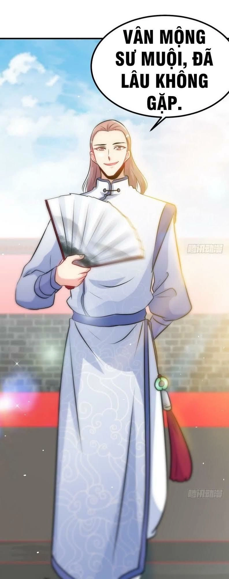 Chí Tôn Thần Ma Chapter 67 - 22