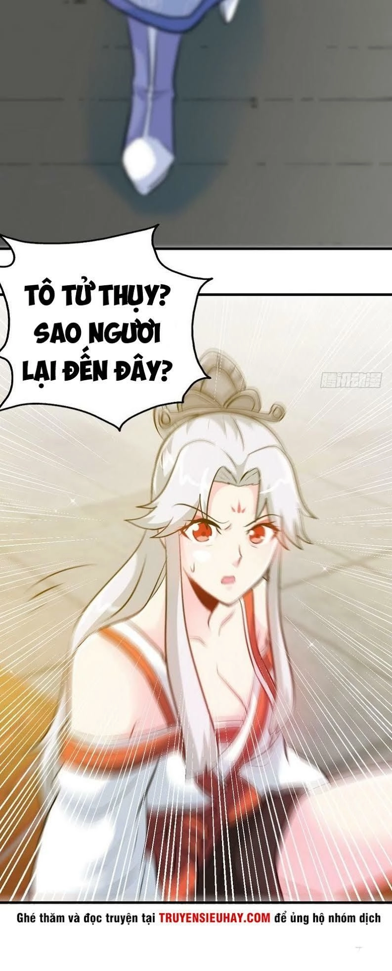 Chí Tôn Thần Ma Chapter 67 - 23