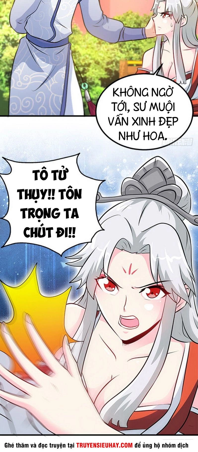 Chí Tôn Thần Ma Chapter 68 - 3