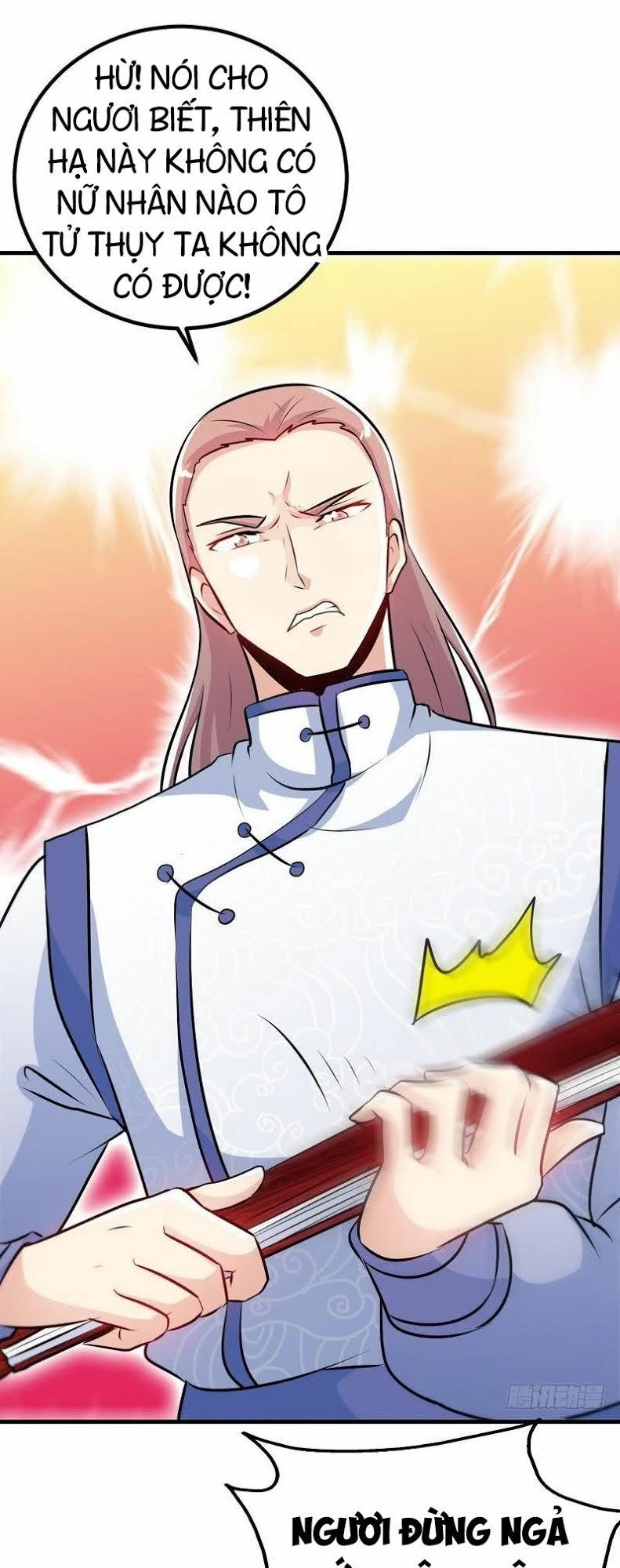 Chí Tôn Thần Ma Chapter 68 - 4