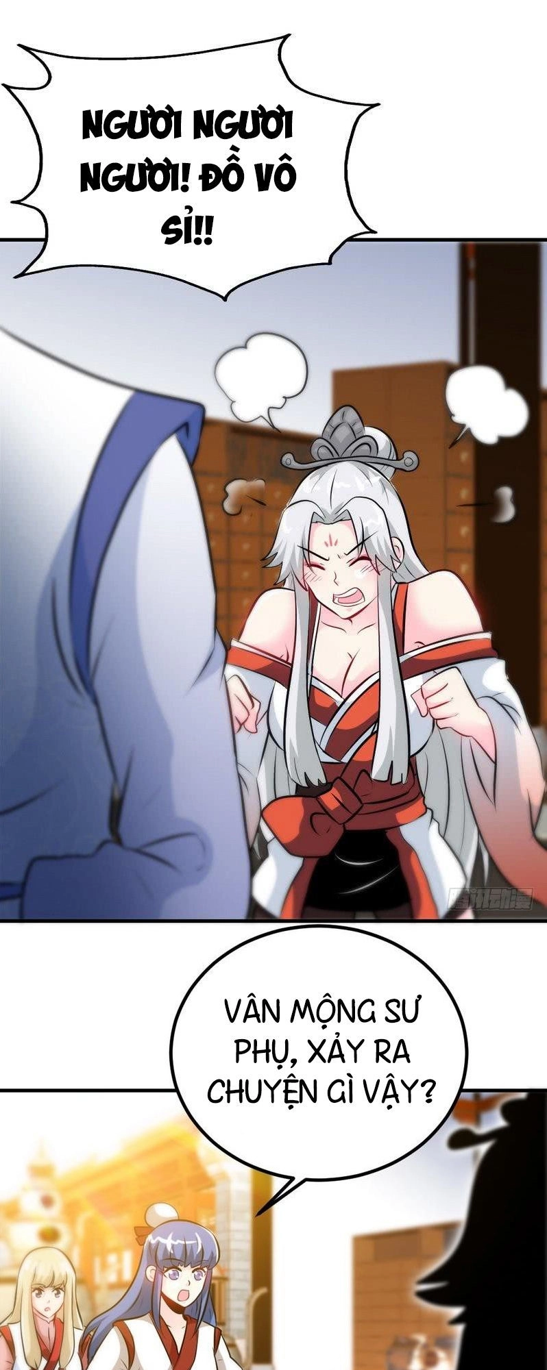 Chí Tôn Thần Ma Chapter 68 - 6