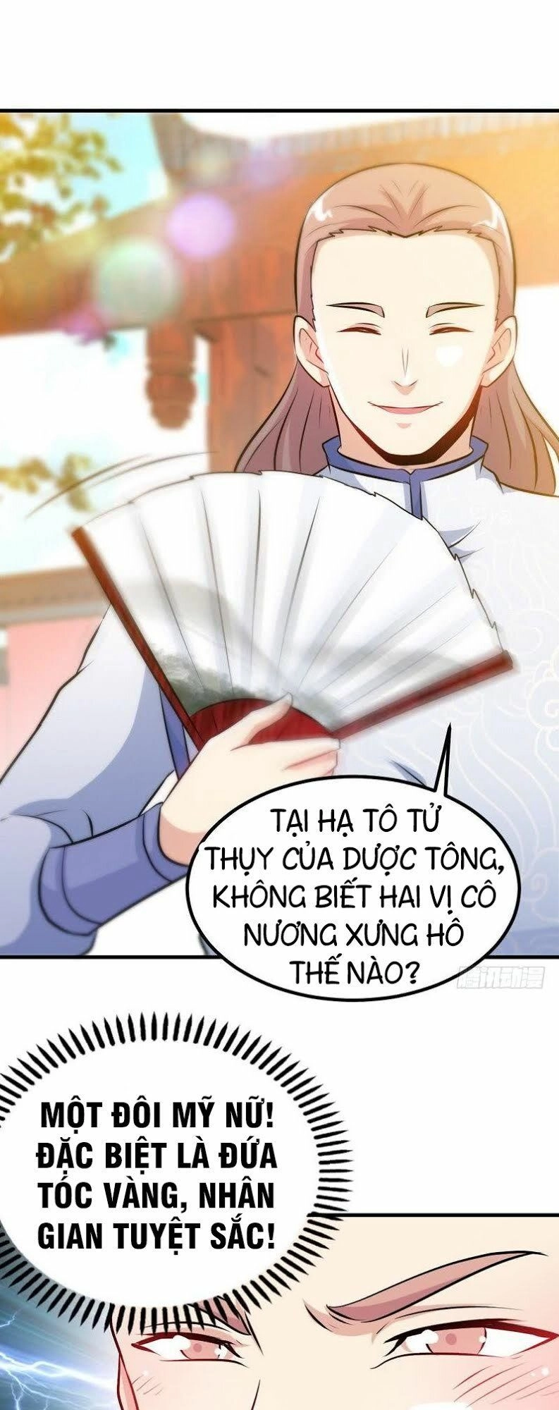 Chí Tôn Thần Ma Chapter 68 - 8