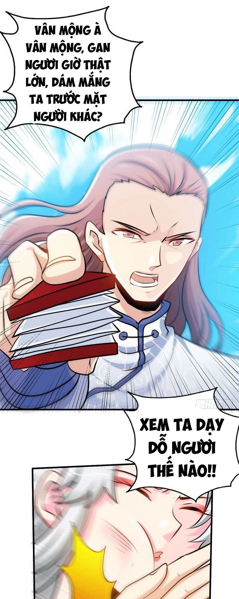 Chí Tôn Thần Ma Chapter 68 - 10