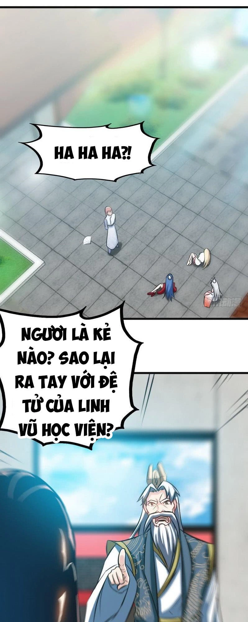 Chí Tôn Thần Ma Chapter 68 - 16