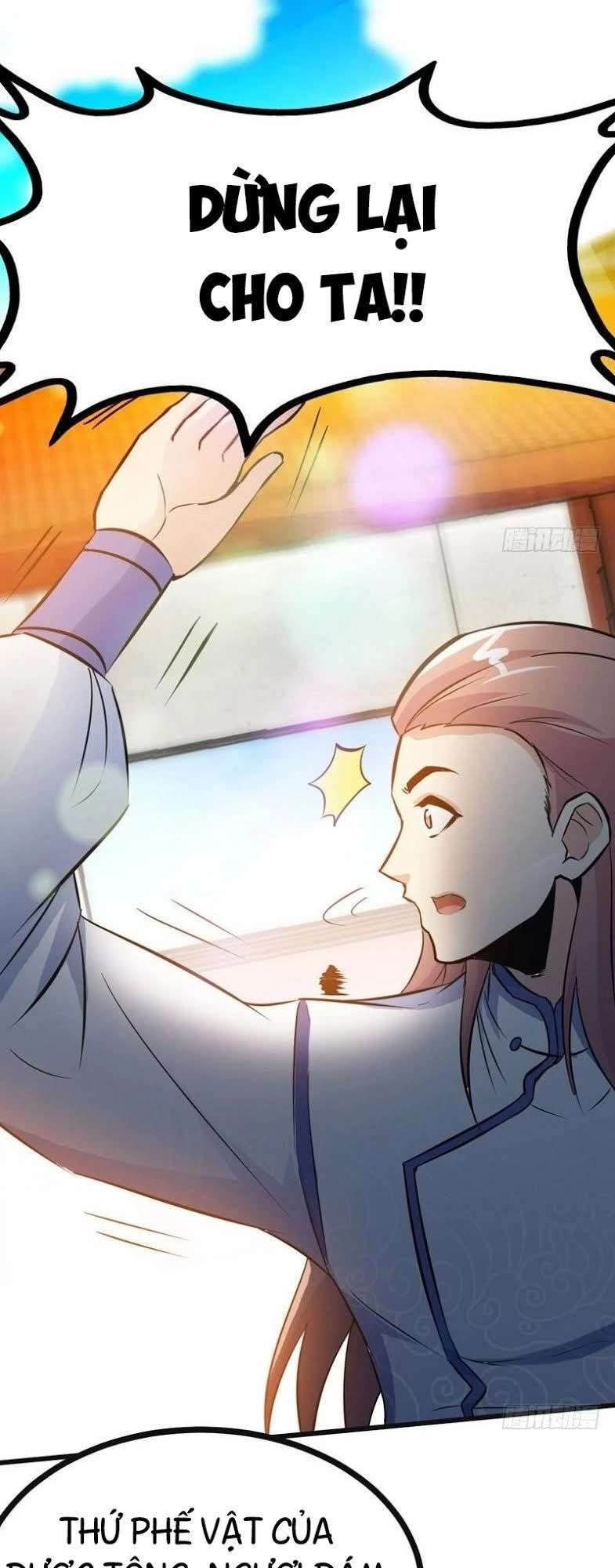 Chí Tôn Thần Ma Chapter 68 - 22