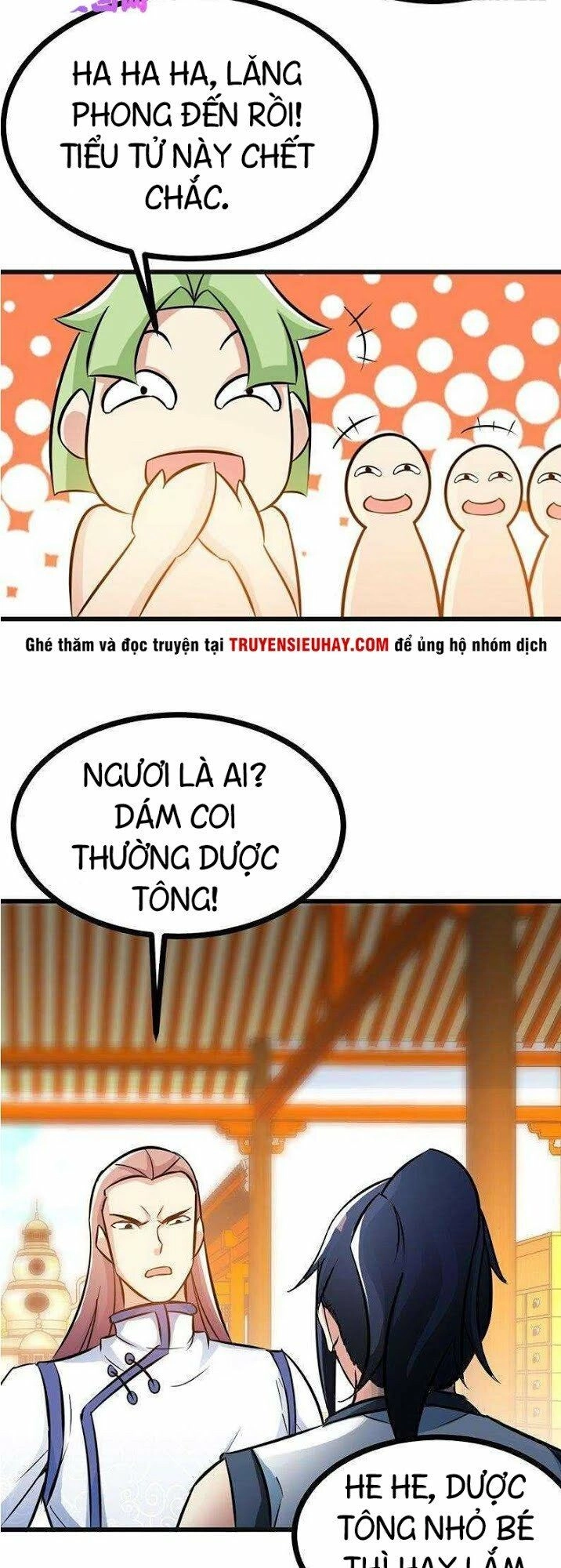 Chí Tôn Thần Ma Chapter 69 - 5