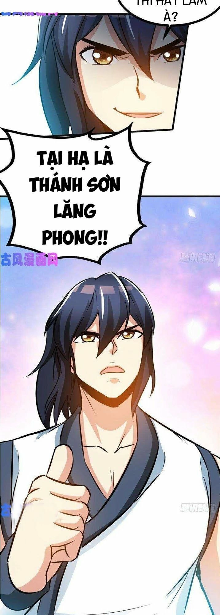 Chí Tôn Thần Ma Chapter 69 - 6