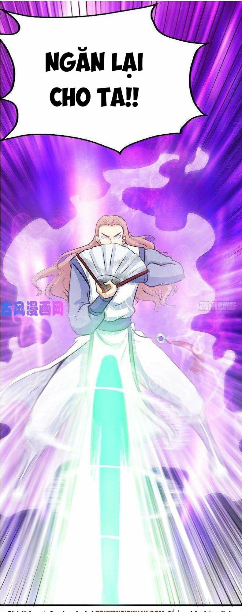 Chí Tôn Thần Ma Chapter 69 - 25