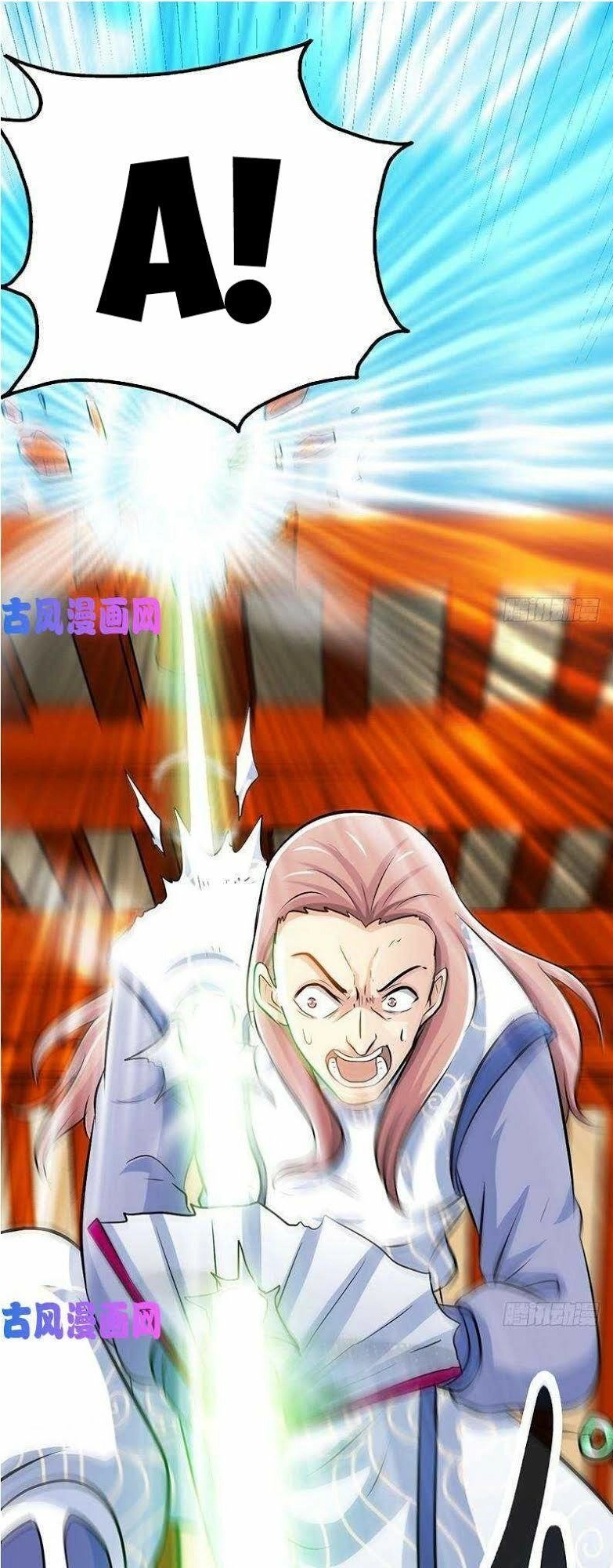 Chí Tôn Thần Ma Chapter 69 - 27