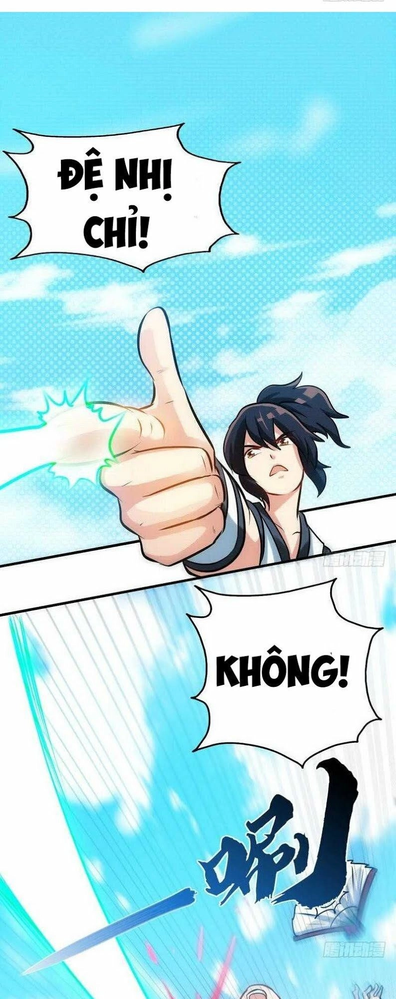 Chí Tôn Thần Ma Chapter 70 - 2