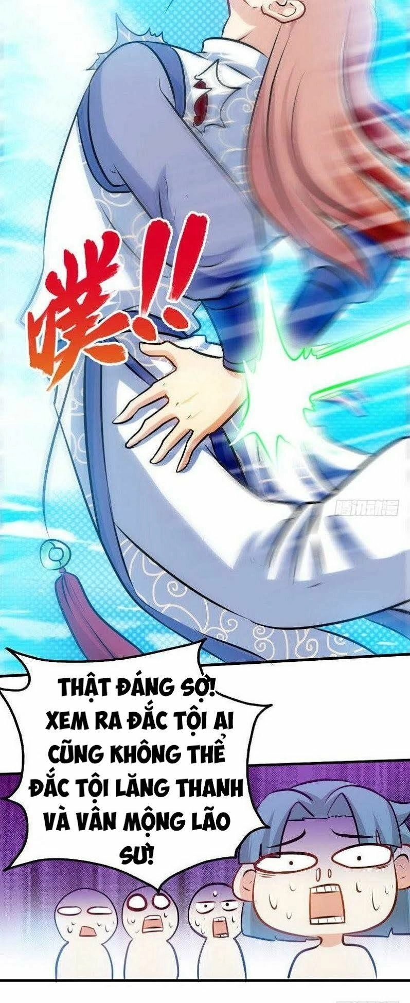 Chí Tôn Thần Ma Chapter 70 - 5