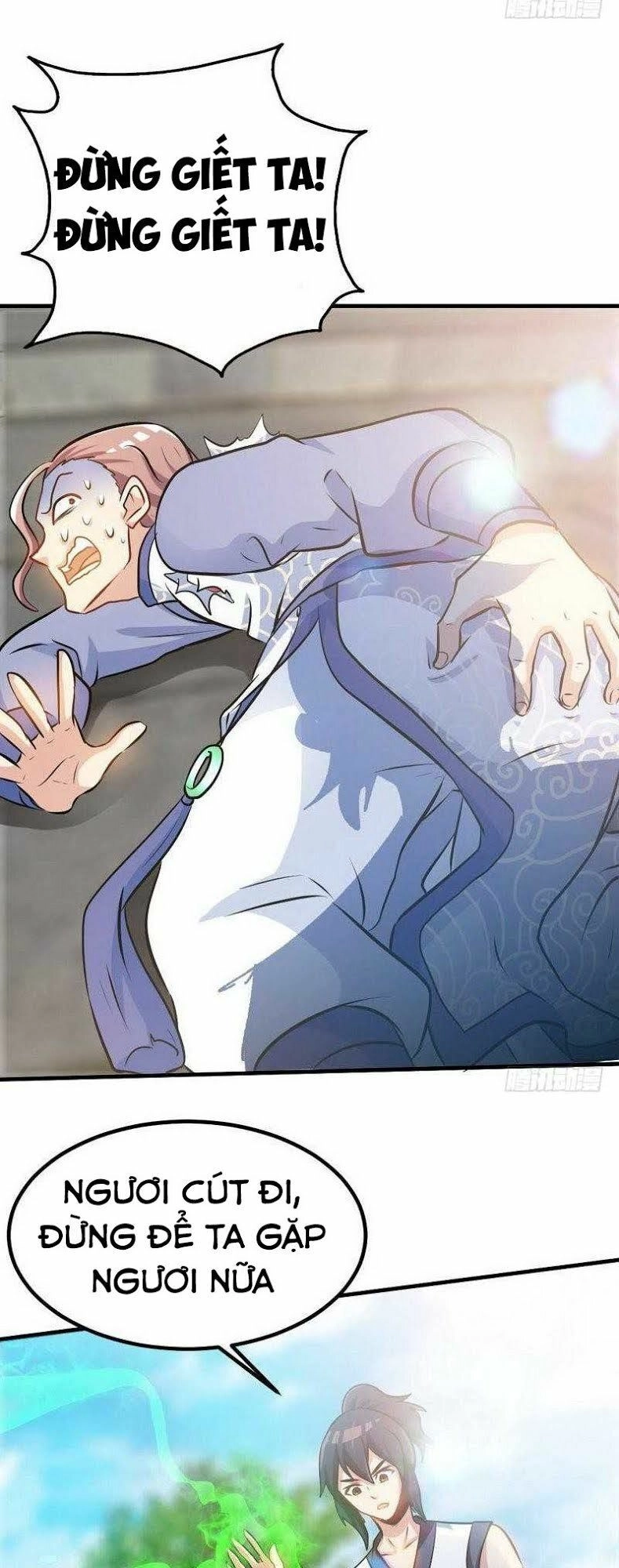 Chí Tôn Thần Ma Chapter 70 - 6