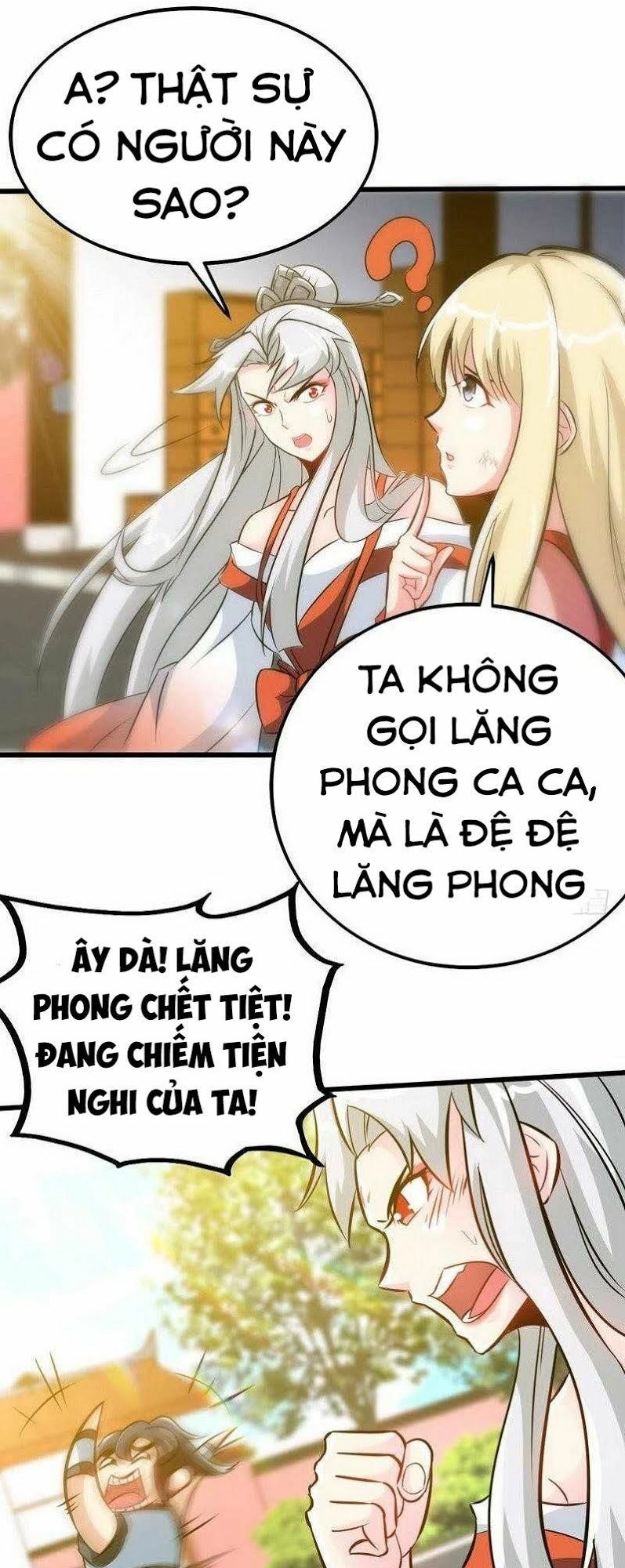 Chí Tôn Thần Ma Chapter 70 - 12