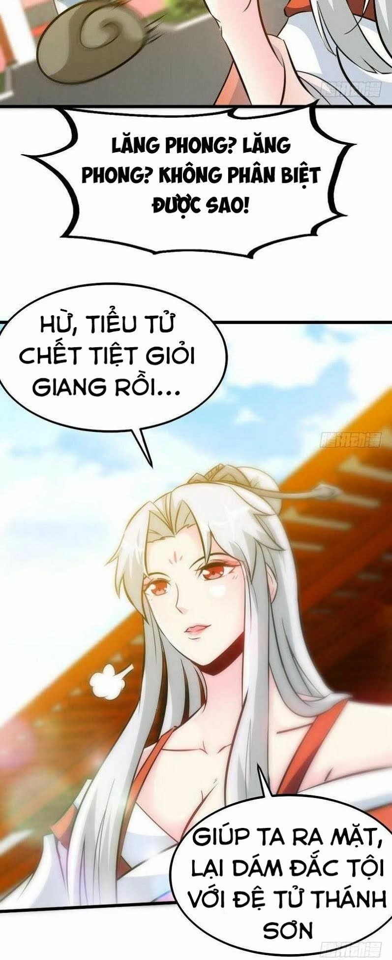 Chí Tôn Thần Ma Chapter 70 - 13
