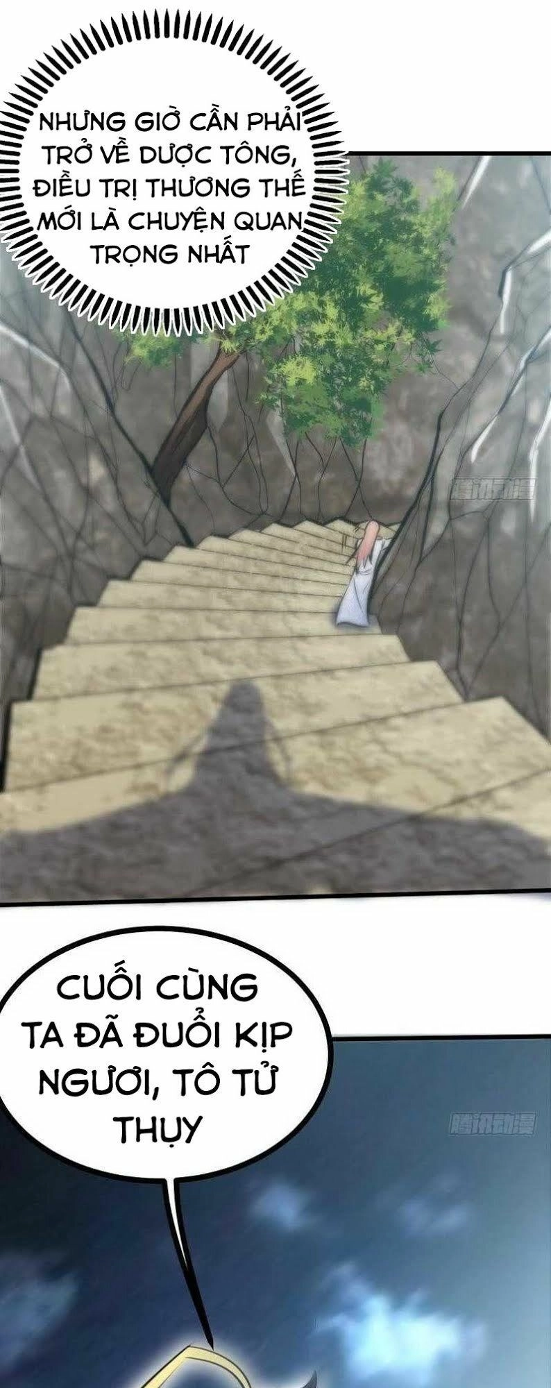 Chí Tôn Thần Ma Chapter 70 - 16