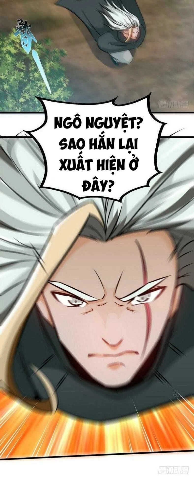 Chí Tôn Thần Ma Chapter 70 - 19