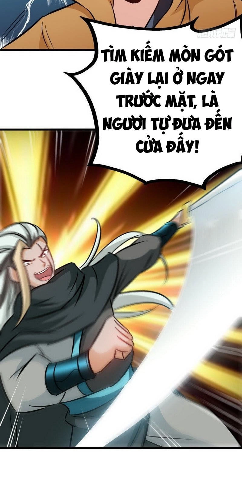 Chí Tôn Thần Ma Chapter 71 - 5