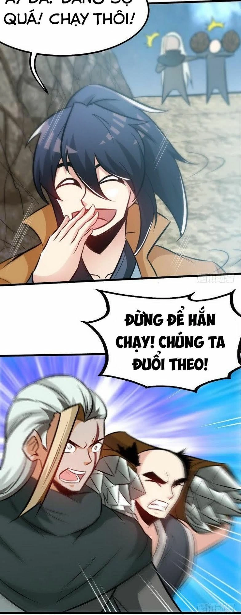 Chí Tôn Thần Ma Chapter 71 - 7