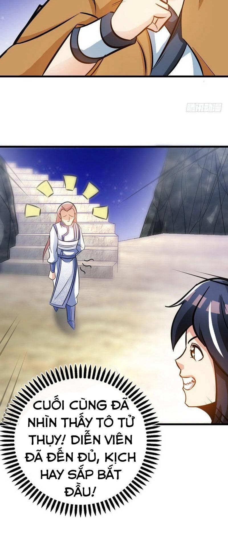 Chí Tôn Thần Ma Chapter 71 - 10