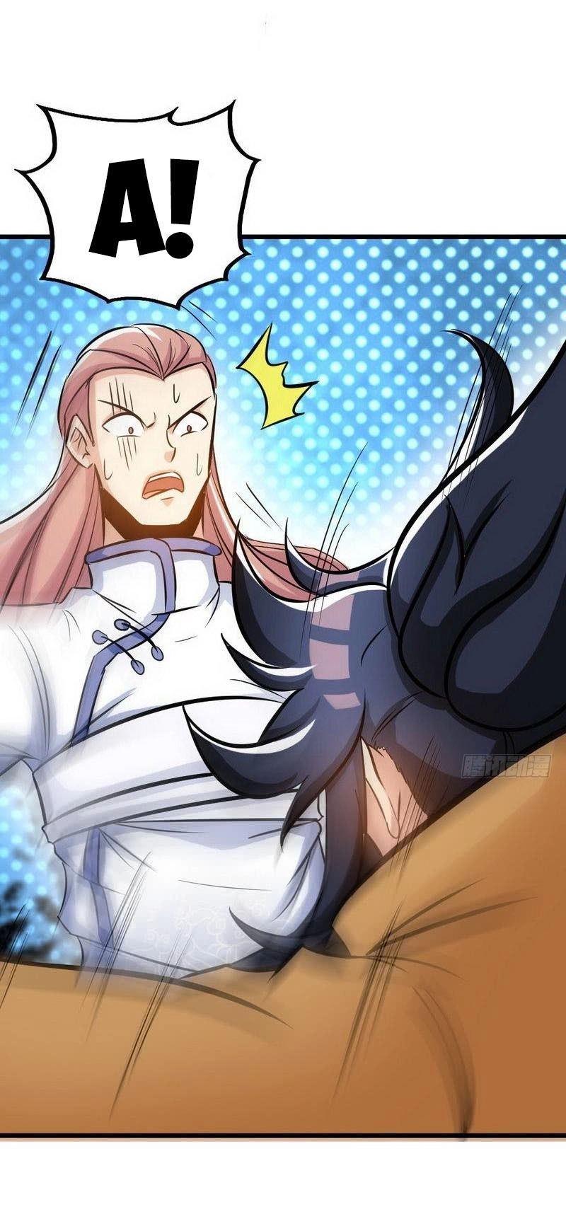 Chí Tôn Thần Ma Chapter 71 - 12