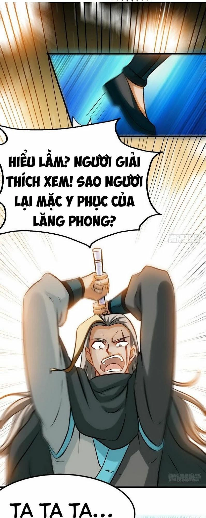 Chí Tôn Thần Ma Chapter 71 - 19