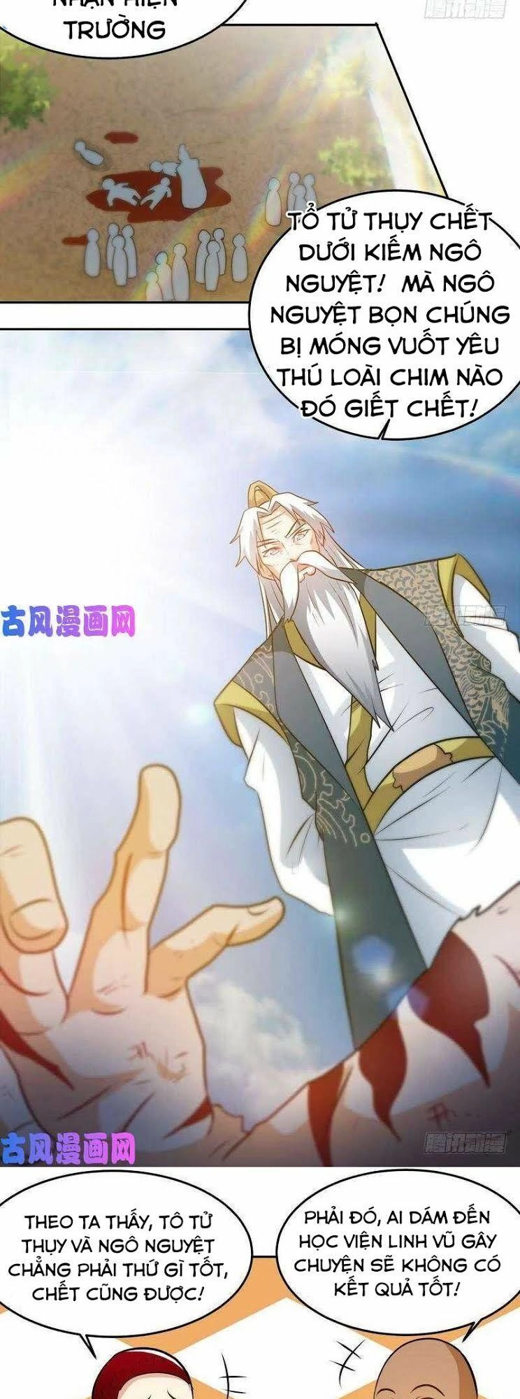 Chí Tôn Thần Ma Chapter 72 - 10