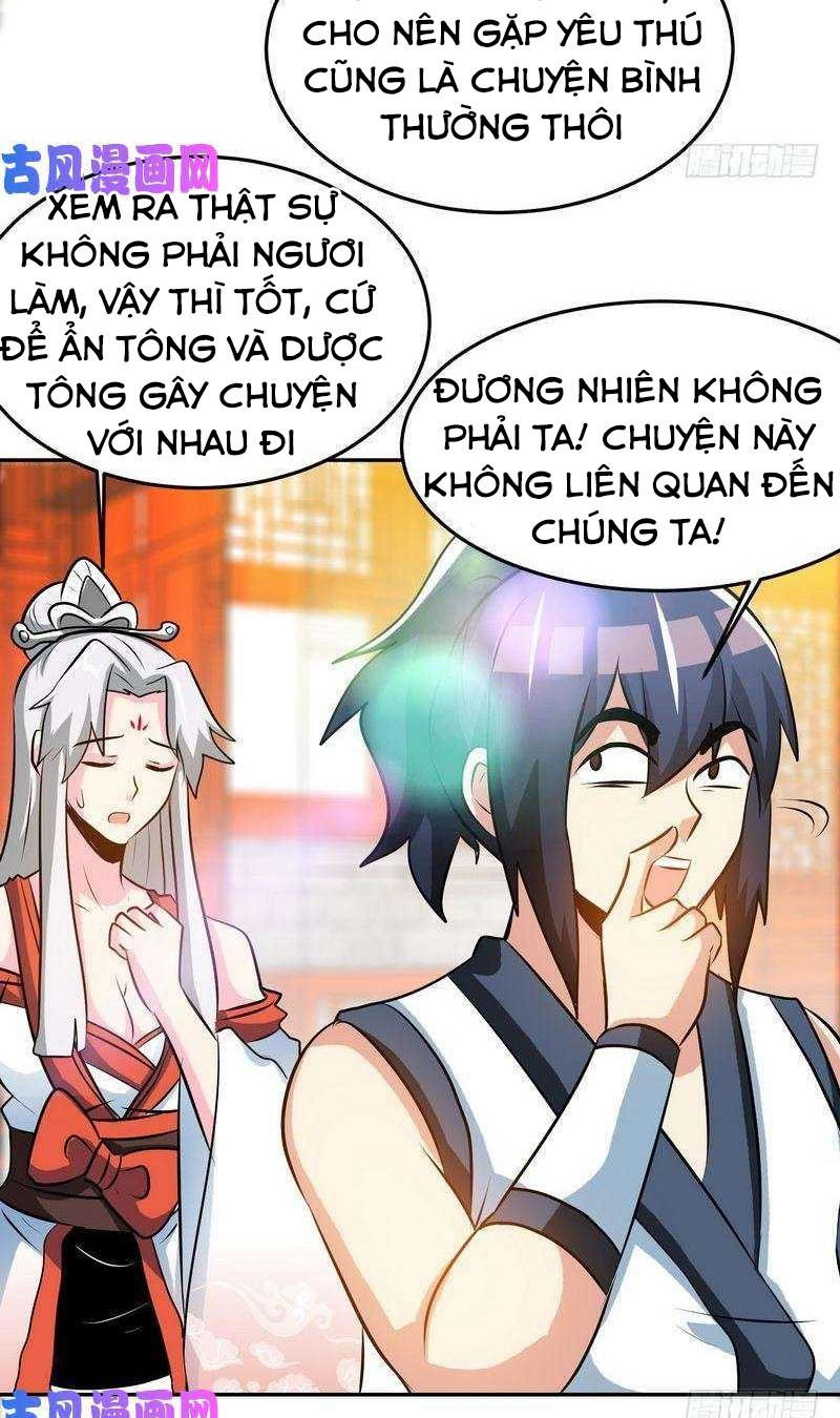 Chí Tôn Thần Ma Chapter 72 - 13