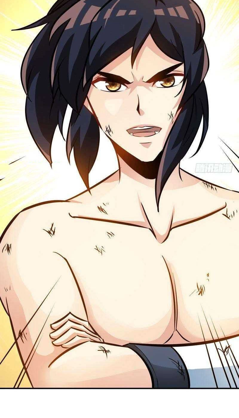 Chí Tôn Thần Ma Chapter 72 - 21