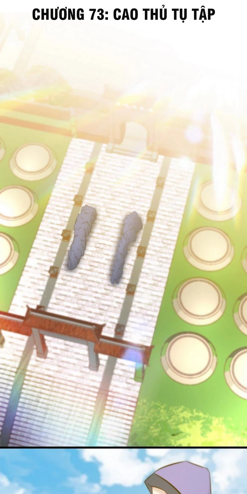 Chí Tôn Thần Ma Chapter 73 - 2