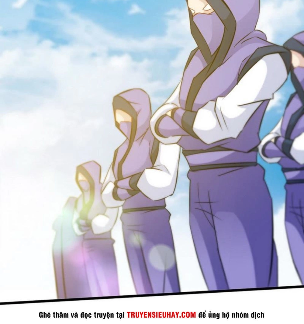 Chí Tôn Thần Ma Chapter 73 - 3