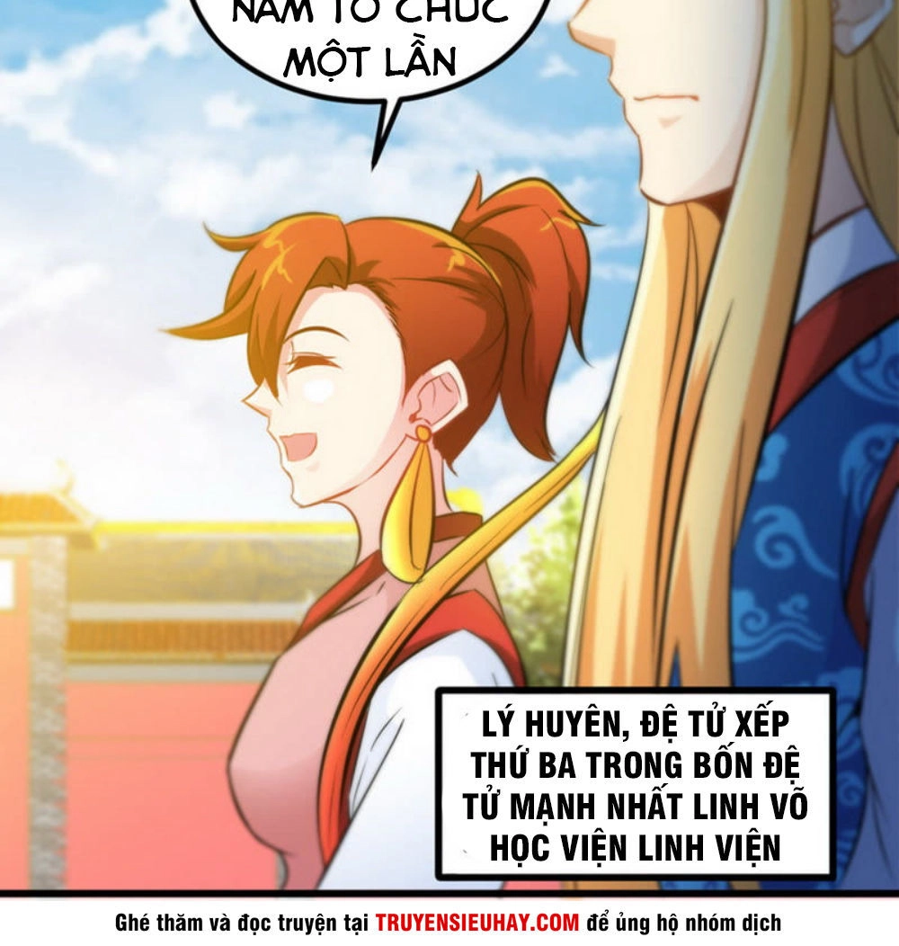 Chí Tôn Thần Ma Chapter 73 - 5