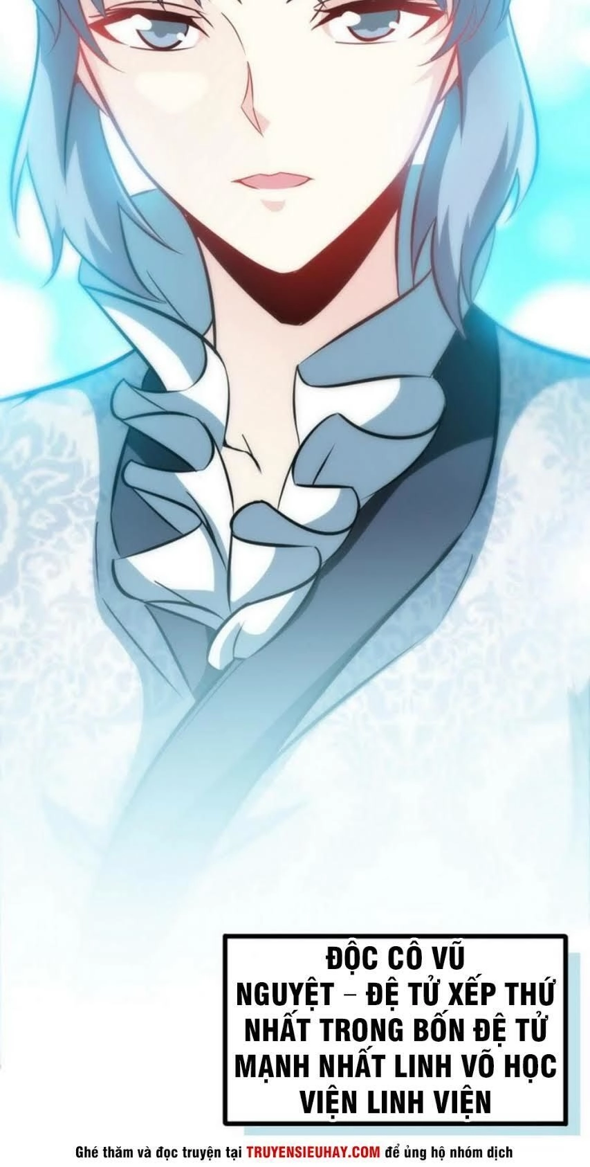 Chí Tôn Thần Ma Chapter 73 - 13