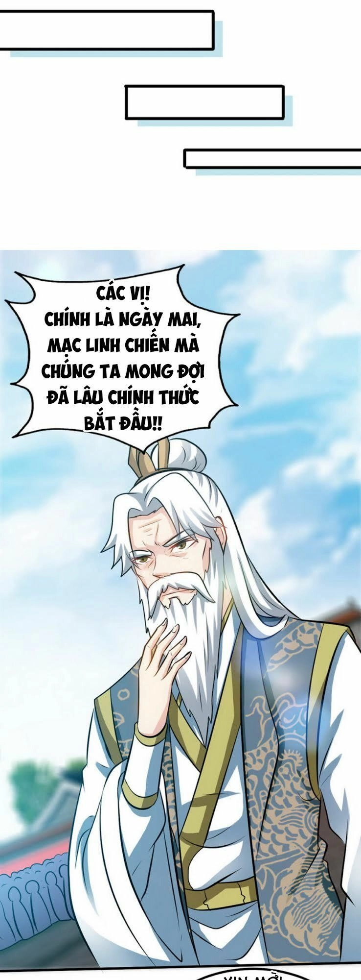 Chí Tôn Thần Ma Chapter 73 - 14