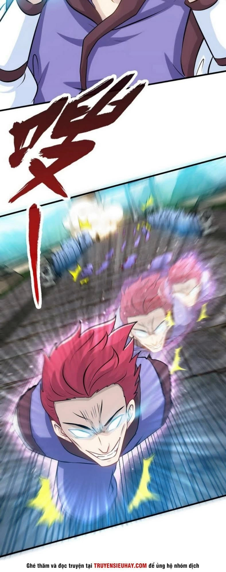 Chí Tôn Thần Ma Chapter 73 - 18