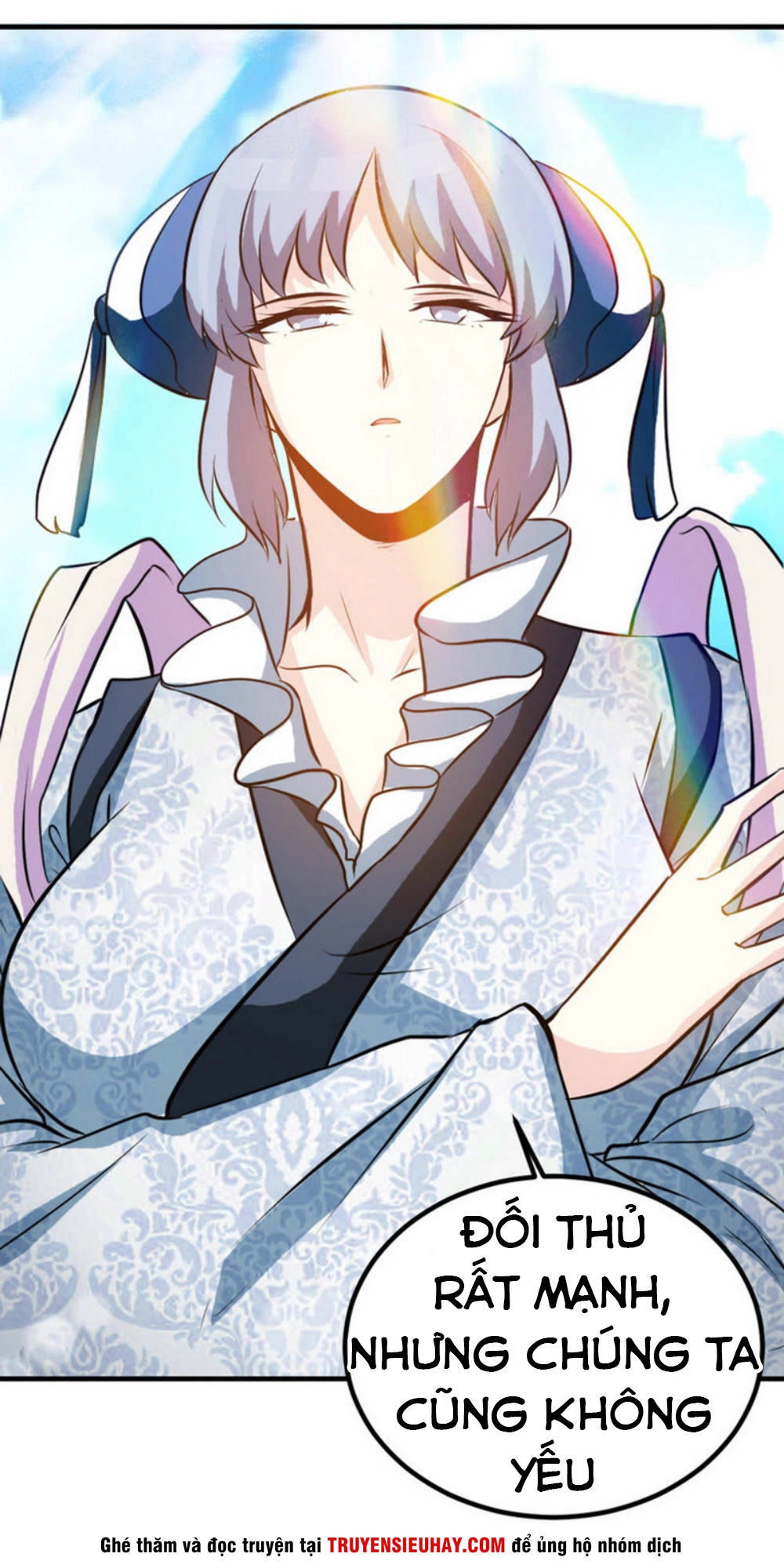 Chí Tôn Thần Ma Chapter 73 - 25