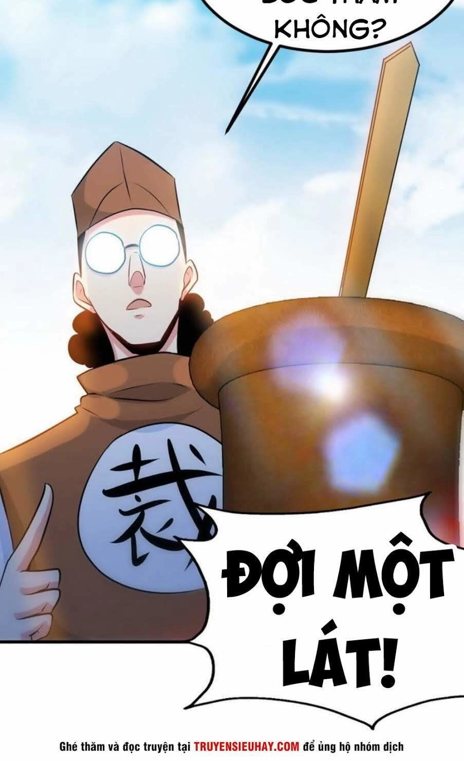 Chí Tôn Thần Ma Chapter 74 - 3