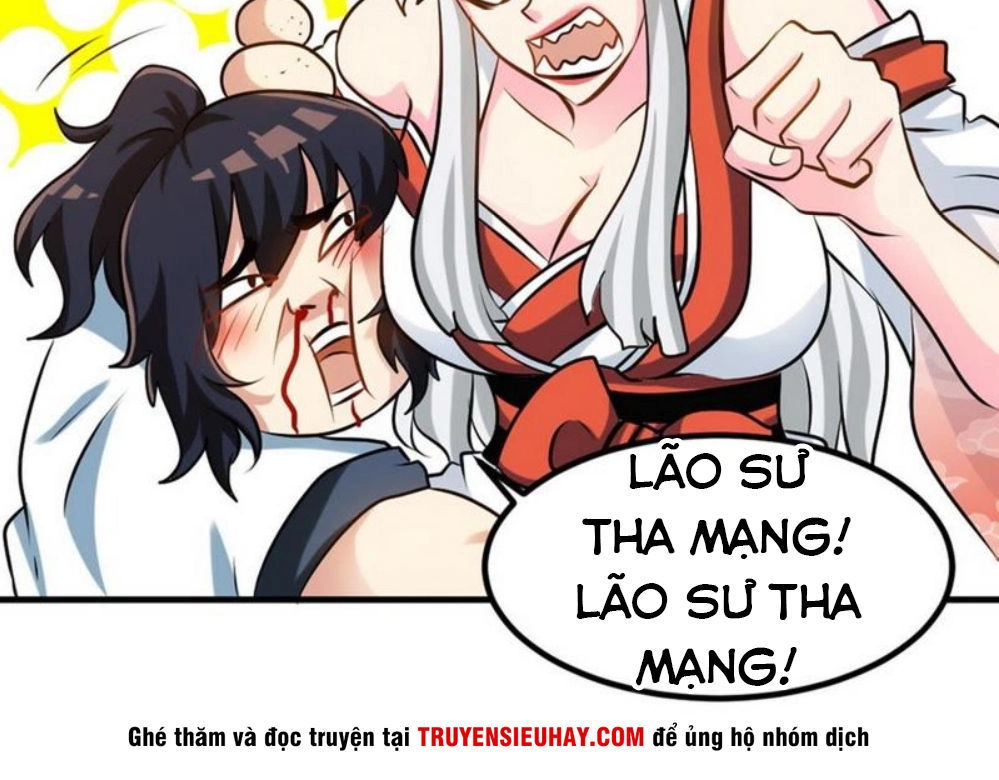 Chí Tôn Thần Ma Chapter 74 - 11