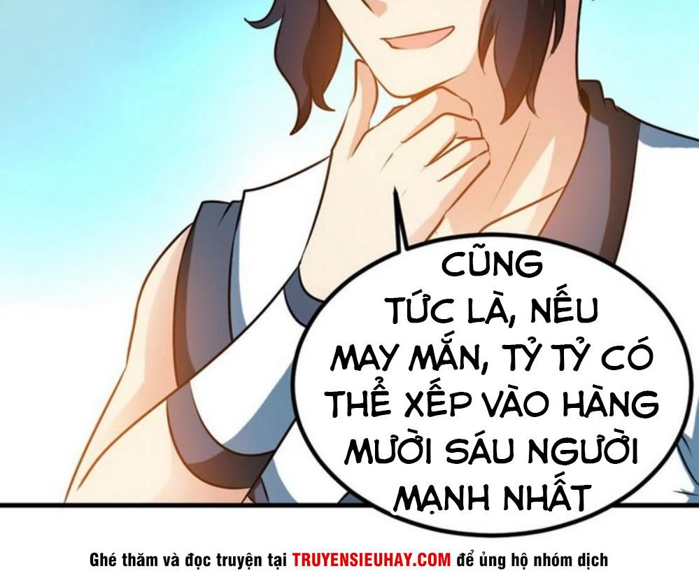 Chí Tôn Thần Ma Chapter 74 - 15