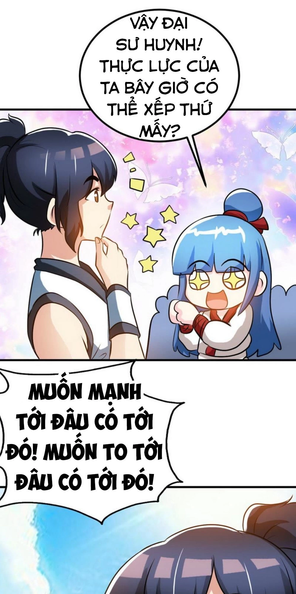 Chí Tôn Thần Ma Chapter 74 - 16