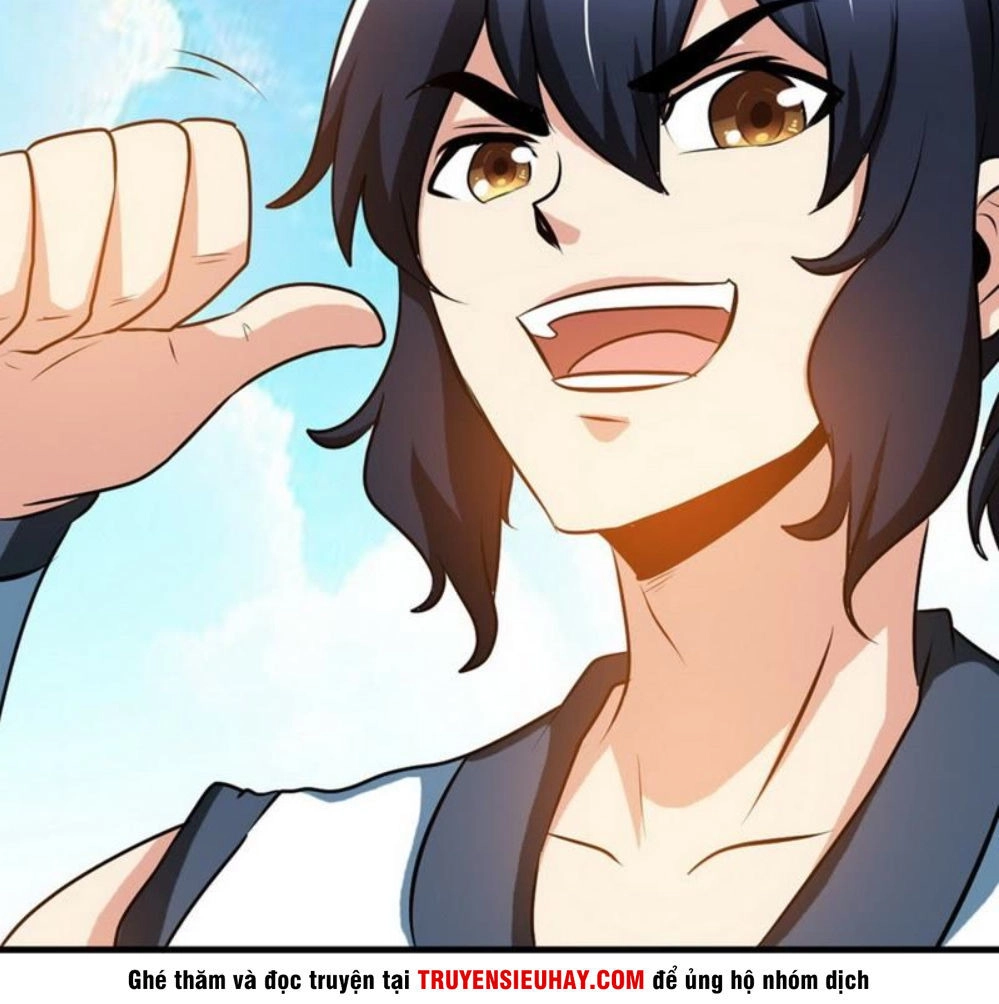 Chí Tôn Thần Ma Chapter 74 - 17