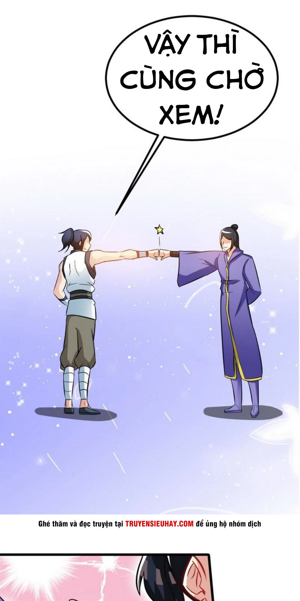 Chí Tôn Thần Ma Chapter 74 - 20