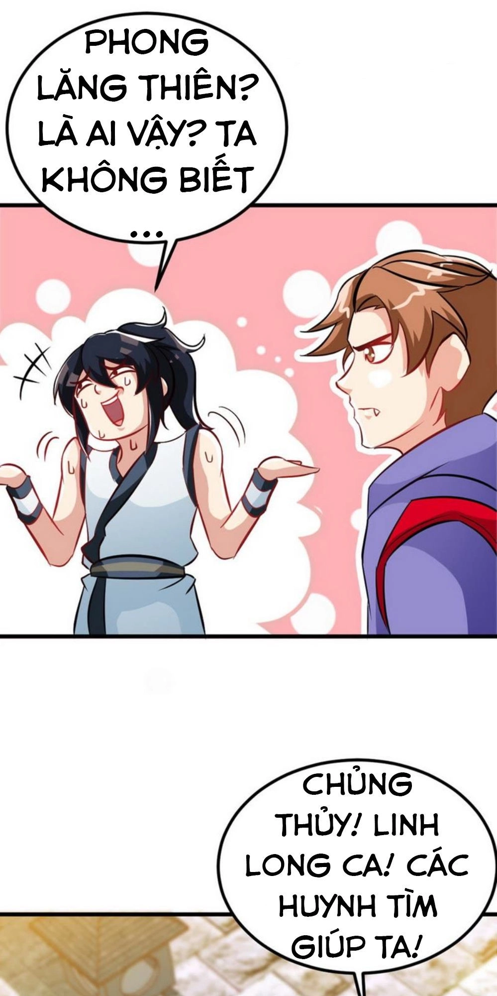 Chí Tôn Thần Ma Chapter 74 - 24