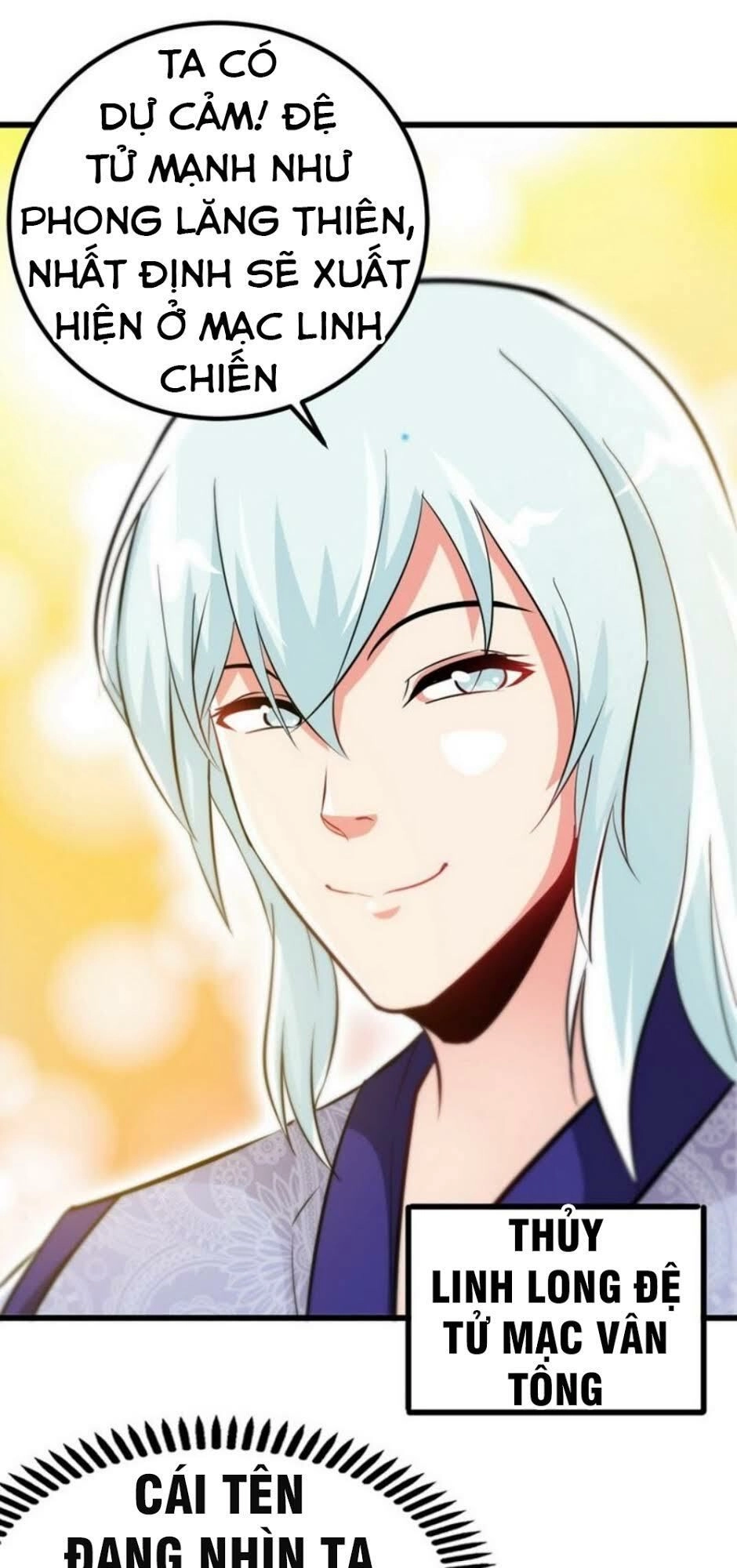 Chí Tôn Thần Ma Chapter 74 - 26