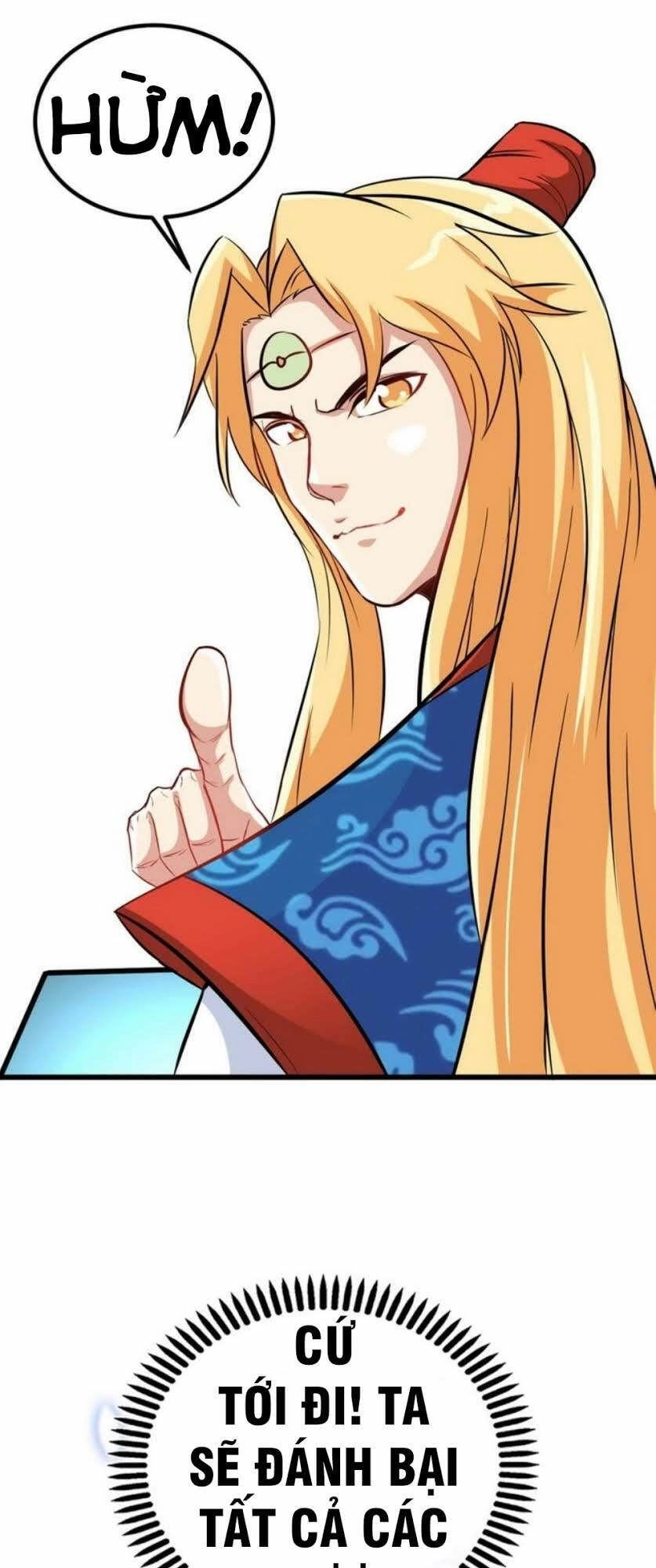 Chí Tôn Thần Ma Chapter 74 - 30